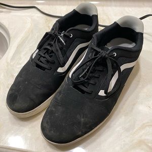 Vans shoes